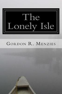 Cover of The Lonely Isle