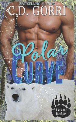 Book cover for Polar Curve