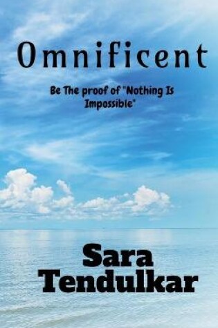 Cover of Omnificent