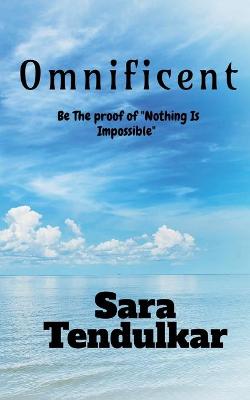 Book cover for Omnificent