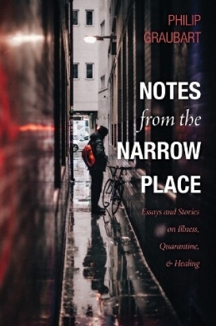 Cover of Notes from the Narrow Place