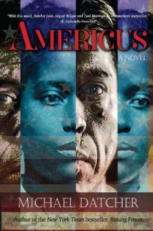 Cover of Americus