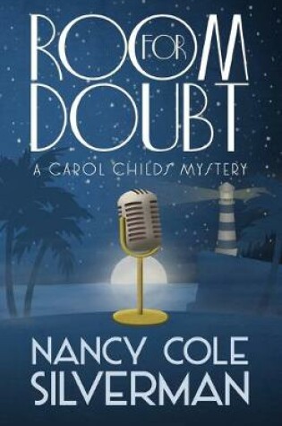 Cover of Room for Doubt