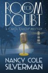 Book cover for Room for Doubt