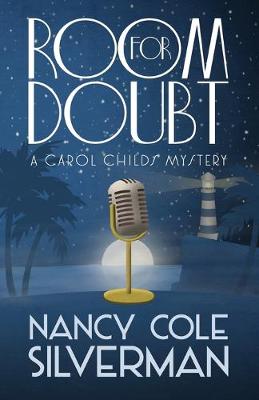 Book cover for Room for Doubt