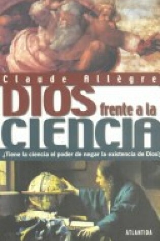 Cover of Dios Frente a la Ciencia