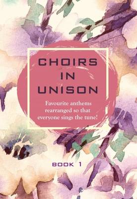 Book cover for Choirs in Unison