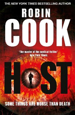 Cover of Host