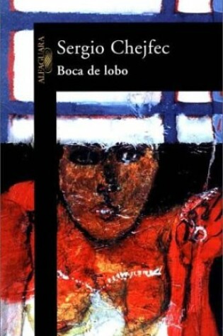 Cover of Boca de Lobo