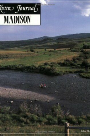 Cover of Madison River