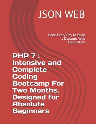 Cover of PHP 7