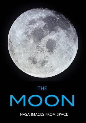 Book cover for The Moon