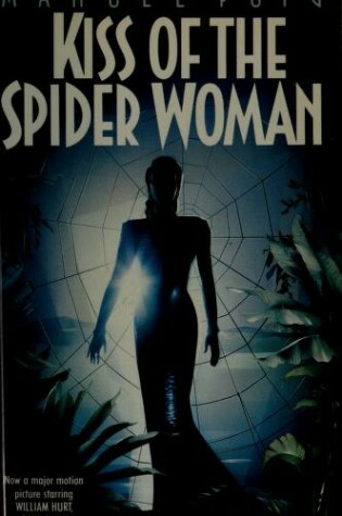 Cover of Kiss Spider Womn V475