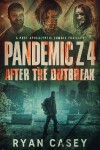 Book cover for Pandemic Z 4