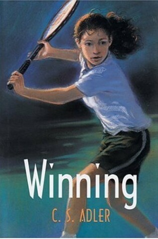 Cover of Winning