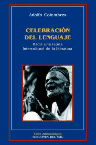 Cover of Celebracion Del Lenguaje