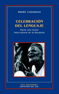 Book cover for Celebracion Del Lenguaje