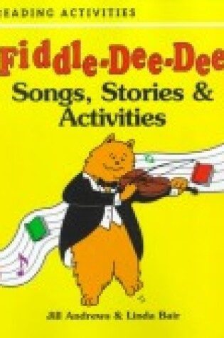 Cover of Fiddle-Dee-Dee