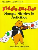 Book cover for Fiddle-Dee-Dee