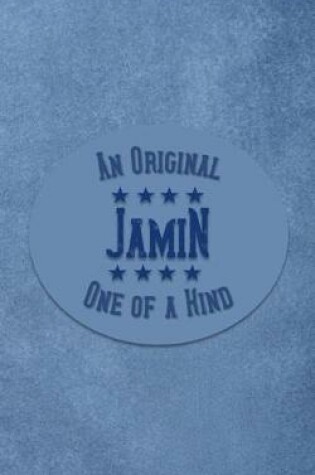 Cover of Jamin