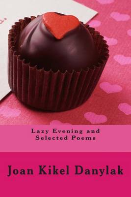 Book cover for Lazy Evening and Selected Poems