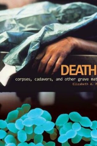 Cover of Death