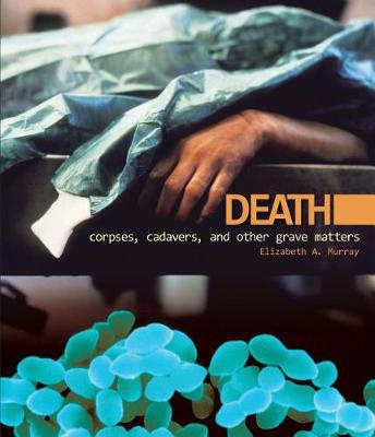 Book cover for Death