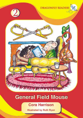 Cover of General Field Mouse