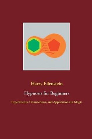 Cover of Hypnosis for Beginners