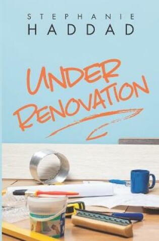 Cover of Under Renovation