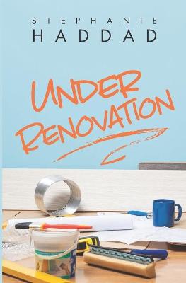 Book cover for Under Renovation