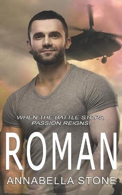 Cover of Roman