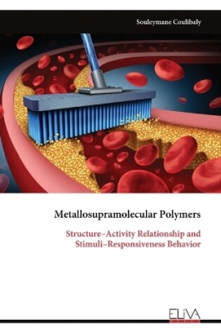 Cover of Metallosupramolecular Polymers