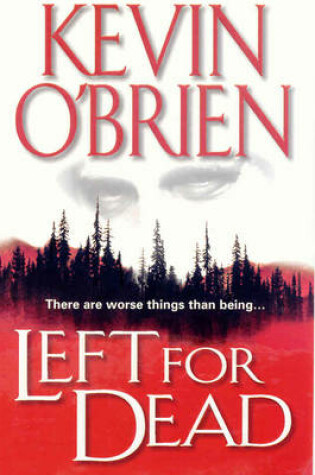 Cover of Left for Dead