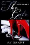 Book cover for The Gate