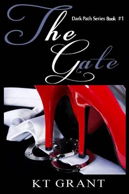 Cover of The Gate