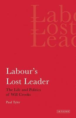 Cover of Labour's Lost Leader