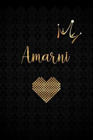 Cover of Amarni