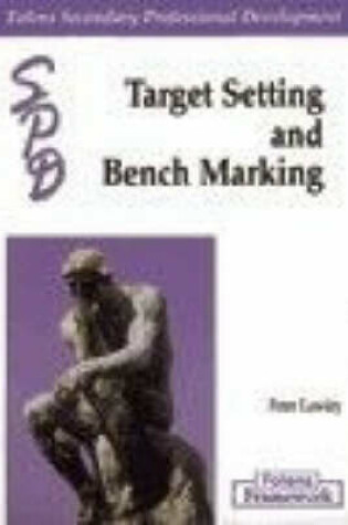 Cover of Framework: Target Setting & Bench Marking Teacher Handbook