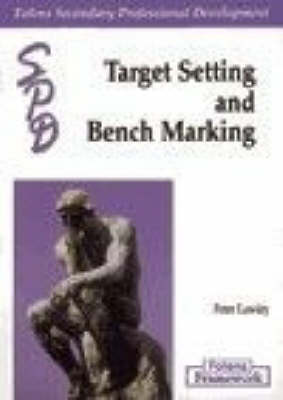 Book cover for Framework: Target Setting & Bench Marking Teacher Handbook