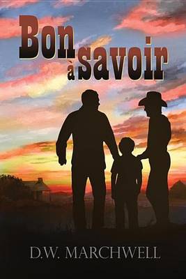 Book cover for Bon a Savoir