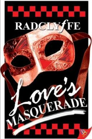 Cover of Love's Masquerade