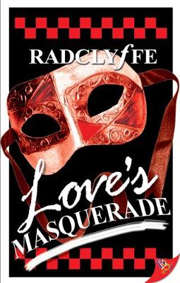 Book cover for Love's Masquerade