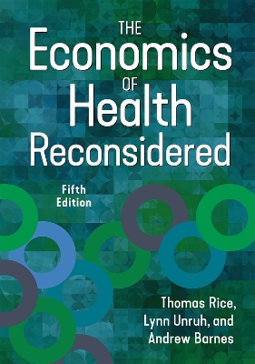 Cover of The Economics of Health Reconsidered