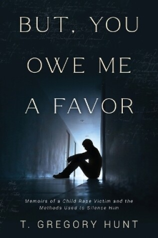 Cover of But, You Owe Me a Favor