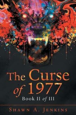 Cover of The Curse of 1977