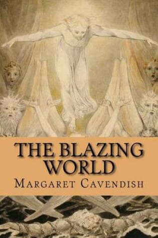 Cover of The Blazing World