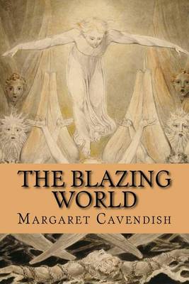 Book cover for The Blazing World