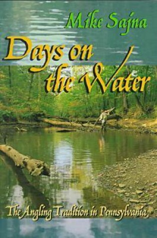 Cover of Days on the Water