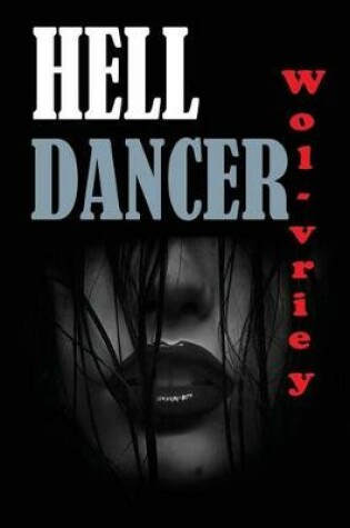 Cover of Hell Dancer